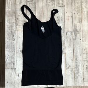 BLANQI Black Women's Camisole Top/ postpartum